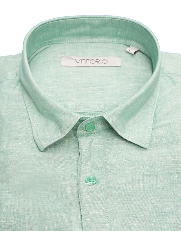 Vittorio Artist Man Shirt